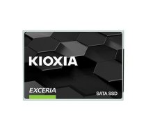 KIOXIA EXCERIA SATA 6Gbit/s 2.5-inch 480GB | DGKIOWB480LTC10  | 4582563851856 | LTC10Z480GG8