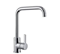 Kitchen faucet PYRASILVIO 090929338 chrome | 090929338  | 5201217144531 | AGDPYABAT0024