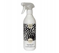 Klareko Bio* Ocet Gospodarczy 16 % 500 ml | KLR01047 | 5908217931047