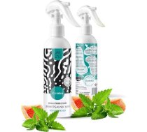 Klareko czystości grejpfrut mięta 250ml | 5906874939956 | 5906874939956