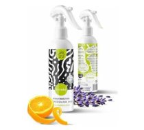 Klareko czystości, słodka , 250ml | 5906874939949 | 5906874939949