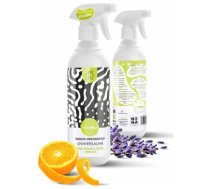 Klareko Uniwersalnik 500ml | 5906874939246 | 5906874939246