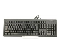 Klawiatura A4Tech KR-83 (A4TKLA42925) | A4TKLA42925 | 4711421805964