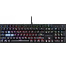 Klawiatura Acer KEYBOARD PREDATOR AETHON 303/BLACK GP.KBD11.048 ACER | GP.KBD11.048  | 4711121312724