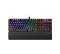 Klawiatura Asus ROG Strix Scope II X A14 | 90MP03XF-BKUA20 | 4711387899571