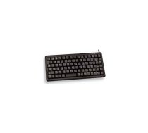 Klawiatura Cherry CHERRY G84-4100 klawiatura USB QWERTY US English  | G84-4100LCMUS-2  | 4025112061424