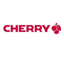 Klawiatura Cherry CHERRY KC 6000 SLIM klawiatura USB QWERTY Skandynawia ,  | JK-1600PN-1  | 4025112088667