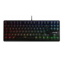 Klawiatura Cherry G80-3000N MX Silent (454741) | 454741 | 4025112095566