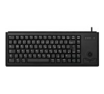 Klawiatura Cherry G84-4400 (G84-4400LPBDE-2) | G84-4400LPBDE-2 | 4025112062667
