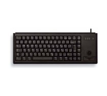 Klawiatura Cherry G84-4400 (G84-4400LUBUS-2) | G84-4400LUBUS-2 | 4025112062957