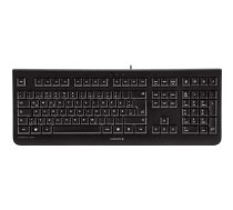 Klawiatura Cherry KC 1000 (JK-0800ES-2) | JK-0800ES-2 | 4025112081347