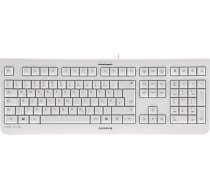 Klawiatura Cherry KC 1000 (JK-0800EU-0) | JK-0800EU-0 | 4025112081484