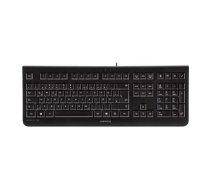 Klawiatura Cherry KC 1000 (JK-0800IT-2) | JK-0800IT-2 | 4025112082702
