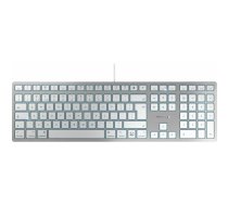 Klawiatura Cherry KC 6000C for Mac (JK-1620GB-1) | JK-1620GB-1 | 4025112099946
