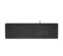Klawiatura Dell KB216-B (KYBD 105 FR KB216-B PMX RTL) | KYBD 105 FR KB216-B PMX RTL | 5711783839545
