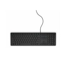 Klawiatura Dell KB216 (KB216 keyboard USB AZERTY) | KB216 keyboard USB AZERTY | 5715063034453