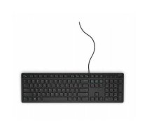 Klawiatura Dell KB216 (KB216 keyboard USB AZERTY) | KB216 keyboard USB AZERTY/14269224 | 5715063000403