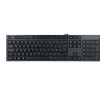 Klawiatura Dell KB216 (KB216 keyboard USB AZERTY) | KB216 keyboard USB AZERTY/14269619 | 5715063204139