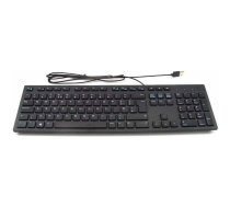 Klawiatura Dell KB216 (Multimedia KB216 UK) | Multimedia Keyboard KB216 UK | 5715063204078