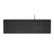 Klawiatura Dell KB216 Quietkey (580-ADHK) | 580-ADHK | 5704174219576