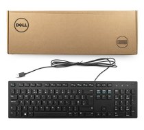 Klawiatura Dell KB216 Quietkey (8VXM3) | 8VXM3 | 5706998644633