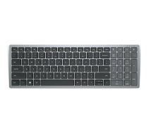 Klawiatura Dell KB740 (KB740-GY-R-GER) | KB740-GY-R-GER | 5397184718612