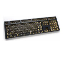 Klawiatura Ducky Ducky One 3 Hot-Swap Barebone - ANSI Layout | DKON2108ST-ANSI01 | 4711394385678
