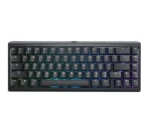 Klawiatura Ducky Tinker65 Gaming , MX-Red (ANSI) | PKTI2367AST-CRUSPDOECLAAH1 | 4711394391679
