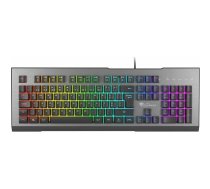 Klawiatura GENESIS Rhod 500 RGB (NKG-1622) | NKG-1622 | 5901969425932