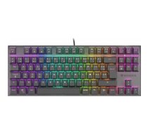 Klawiatura GENESIS Thor 300 RGB Outemu Red (NKG-1818) | NKG-1818 | 5901969432015