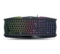 Klawiatura Genius Scorpion K220 (31310475105) | 31310475105 | 4710268251781
