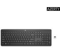 Klawiatura HP 230 (3L1E7AA#ABU) | 3L1E7AA#ABU | 195908430117