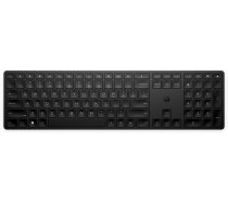 Klawiatura HP 450 Programmable (4R184AA#ABU) | 4R184AA#ABU | 196188162200