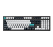 Klawiatura Keychron Q6 Max QMK/VIA Gateron Jupiter (Q6M-M1) | Q6M-M1 | 4895248865742