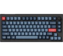 Klawiatura Keychron V1 Max QMK/VIA Gateron Jupiter (V1M-D1) | V1M-D1 | 4895248861249