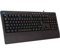 Klawiatura Logitech G213 Prodigy (920-008089) | 920-008089 | 5099206065932