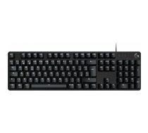 Klawiatura Logitech G413 TKL SE GX Linear (S7812774) | S7812774 | 5099206098398