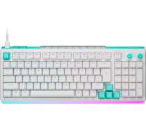 Klawiatura Logitech G512 X 98 Analog TMR (920-014003) | 920-014003 | 5099206133624