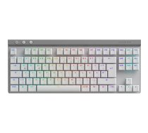 Klawiatura Logitech G515 TKL GL Tactile (920-012543) | 920-012543 | 5099206119840