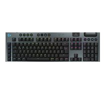 Klawiatura Logitech G915 X Lightspeed GL Clicky (920-012705) | 920-012705 | 5099206121270