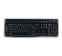Klawiatura Logitech K120 (920-002492) | 920-002492 | 5099206020764