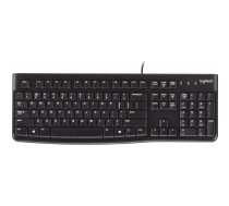 Klawiatura Logitech K120 (920-002501) | 920-002501 | 5099206020849