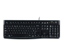 Klawiatura Logitech K120 (920-002515) | 920-002515 | 50992060213412