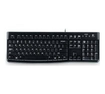 Klawiatura Logitech K120 (920-002516) | 920-002516  | 5099206021358