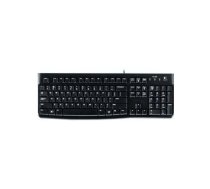 Klawiatura Logitech K120 (920-002517) | 920-002517 | 5099206021365
