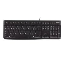 Klawiatura Logitech K120 (920-002642) | 920-002642 | 5099206021495