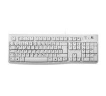 Klawiatura Logitech K120 (920-003626) | 920-003626  | 5099206031753