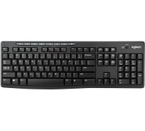 Klawiatura Logitech K270 (920-003746) | 920-003746 | 5099206032927