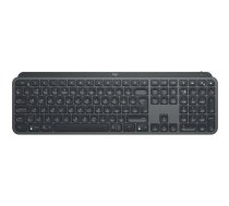 Klawiatura Logitech MX Keys do PC (920-010248) | 920-010248 | 5099206096790