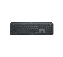 Klawiatura Logitech MX Keys for Business (920-010250) | 920-010250 | 5099206096813